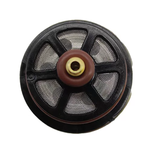 Logo Fuel Pressure Regulator for Hyundai HB20 Mitsubishi L200 PR4202 25361520 - image 3